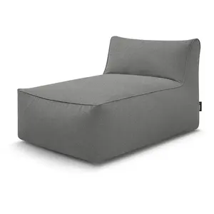 Comparateur de prix : Salon de jardin Bobochic Méridienne sans accoudoir pour canapé de jard...