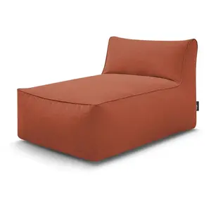 Comparateur de prix : Salon de jardin Bobochic Méridienne sans accoudoir pour canapé de jard...