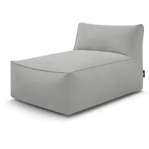 Comparateur de prix : Salon de jardin Bobochic Méridienne sans accoudoir pour canapé de jard...