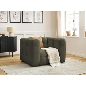 Fauteuil ULYSSE Vert   BOBOCHIC TU