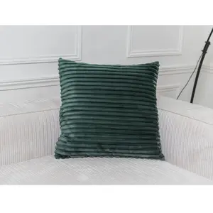 Coussins Bobochic Coussin 60 x 60 cm oslo VertVendu parbobochic-paris
