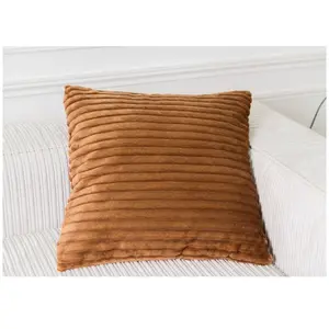 Comparateur de prix : Bobochic coussin 60 x 60 cm oslo jaune 60x60 OSLO