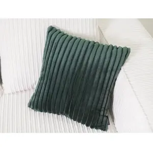 Coussins Bobochic Coussin 45 x 45 cm oslo VertVendu parbobochic-paris