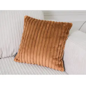 Bobochic coussin 45 x 45 cm oslo jaune 45x45 OSLOVendu parbobochic-paris