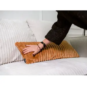 Bobochic - Coussins Coussin 70 x 30 cm oslo JauneVendu parbobochic-paris
