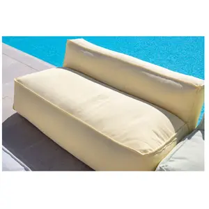 BOBOCHIC Chauffeuse 2 places sans accoudoir avec bâche de protection pour canap... pas cher