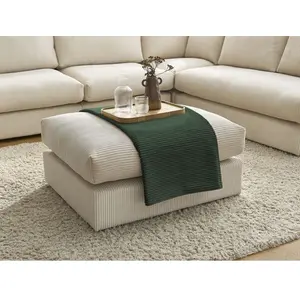 Comparateur de prix : Plaid biface 140 x 180 cm STOCKHOLM vert   BOBOCHIC