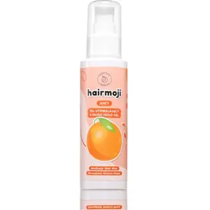 Hairy Tale Hairmoji Juicy Curls gel fixant pour cheveux 100 ml pas cher