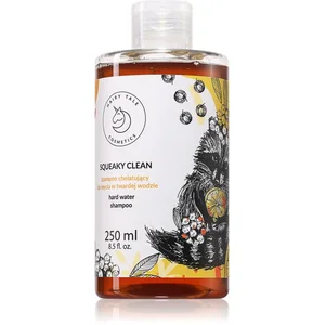 Hairy Tale Squeaky Clean shampoing purifiant contre l eau calcaire 250... pas cher