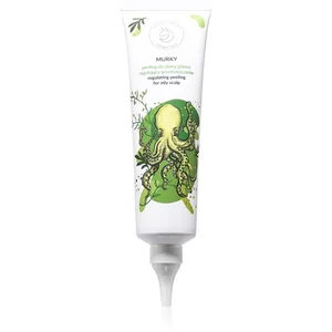Hairy Tale Murky gommage doux pour cuir chevelu gras 150 ml pas cher