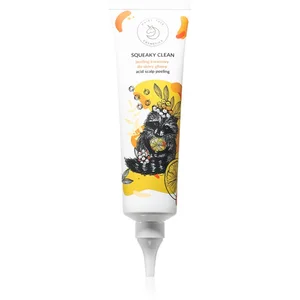 Hairy Tale Squeaky Clean Acid Scalp Scrub, 150 ml pas cher
