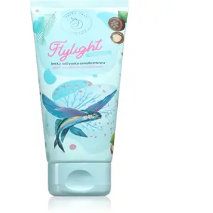 Hairy Tale Flylight Babassu après-shampoing léger 200 mlVendu parnotino