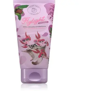 Hairy Tale Flylight Walnut Light Emollient Conditioner Walnut 200mlVendu parnotino