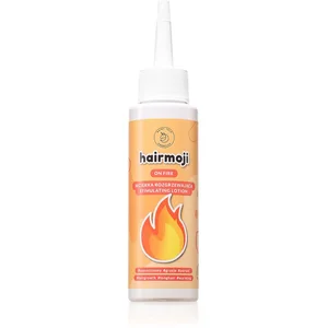 Hairmoji On Fire Warming Lotion 100ml - Traitement des cheveux pas cher