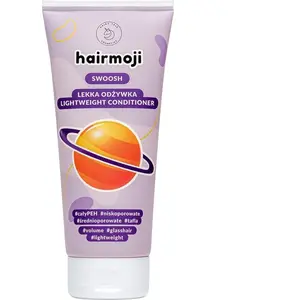 Hairmoji Swoosh Light Hair Conditioner 200ml pas cher