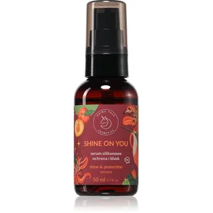 Hairy Tale Shine On You sérum léger pour les pointes 50 ml pas cher