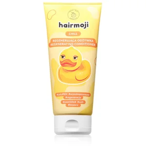 Hairmoji Chill Conditionneur régénérant, 200 ml pas cher