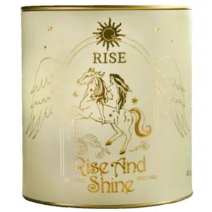 Tisane Lune Tea Rise and Shine, 45 g pas cher