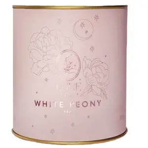 Thé blanc Lune Tea White Peony Tea, 30 gVendu parcoffee-friend