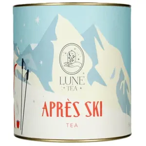 Thé noir au sarrasin grillé et aux épices Lune Tea Après Ski Tea, 50 gVendu parcoffee-friend
