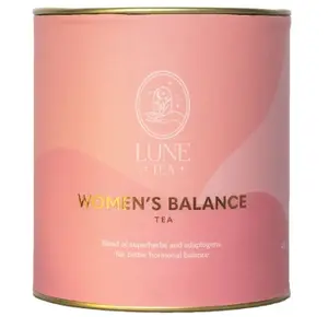 Tisane Lune Tea Women's Balance Tea, 45 gVendu parcoffee-friend
