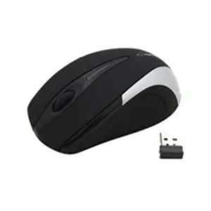 Comparateur de prix : Esperanza EM101S souris Bureau RF sans fil Optique 800 DPI
