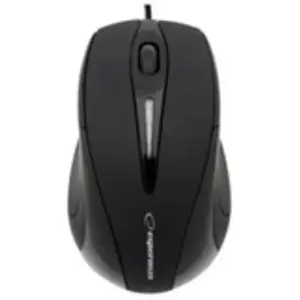 Esperanza EM102K souris Bureau USB Type-A Optique 800 DPI pas cher