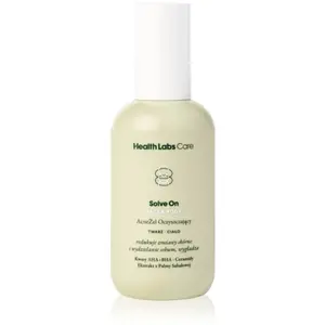 Health Labs Care Solve On gel nettoyant visage et corps 200 ml pas cher