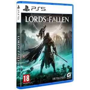 Comparateur de prix : 1C Entertainement Lords Of The Fallen - Jeu PS5