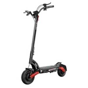Comparateur de prix : Trottinette électrique Motus Pro 10 GT, 2x1400W, 20,8 Ah, autonomie 80...