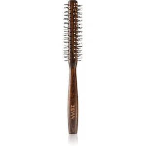 Comparateur de prix : Zew For Men Roller brush brosse cheveux et barbe 1 pcs