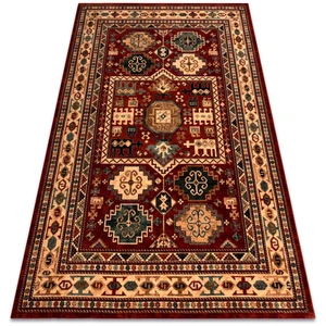ENSEMBLE DE 4 TAPIS GITANS LAVABLES ROMANS NEUF DESIGN