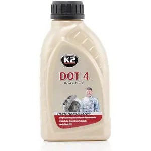 Comparateur de prix : K2 Liquide De Frein  T104 Huile De Frein