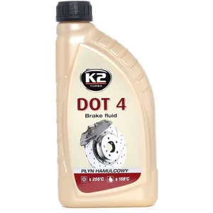 Liquide de frein K2 T108 pas cher