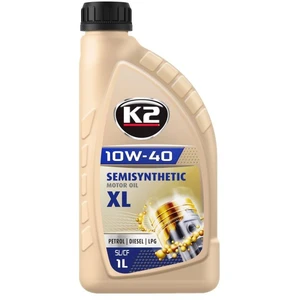Huile moteur K2 O2041E pas cher