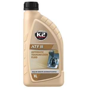 Huile pour boîte de vitesse automatique K2 O5731S pas cher