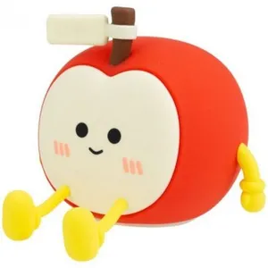 Comparateur de prix : Veilleuse rechargeable Pomme