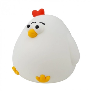 Mary's Veilleuse rechargeable Poule