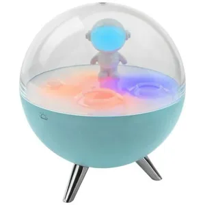 Comparateur de prix : Mary's Veilleuse rechargeable Lune Bleue
