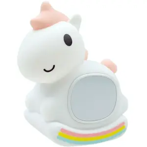 Mary's Réveil 2 en 1 Rocking Unicorn