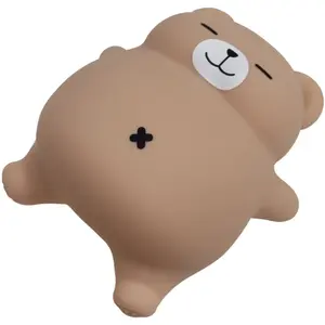 Veilleuse led - teddy l ours ronfleur 66.001.88