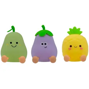 Veilleuse led - fruit team 66.001.77