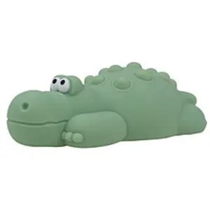Veilleuse rechargeable Pop-it Crocodile
