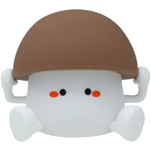 Comparateur de prix : Veilleuse rechargeable Champignon