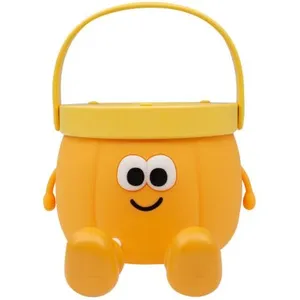 MARY'S Veilleuse rechargeable Citrouille pas cher