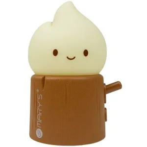 MARY'S Veilleuse rechargeable Mini Flamme pas cher