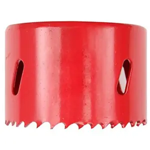 Comparateur de prix : YATO Scie cloche bimétallique 102 mm