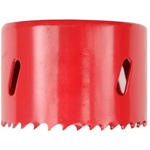 Comparateur de prix : YATO Scie cloche bimétallique 105 mm