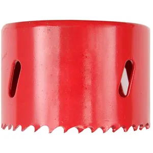 YT-3353 scie cloche bimétallique , diamètre - 140 mm - YatoVendu paramazon
