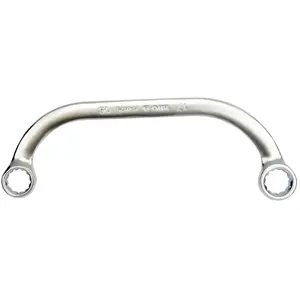 Comparateur de prix : Clé demi-lune YATO - 11 x 13 mm - Outil professionnel pour service automobile